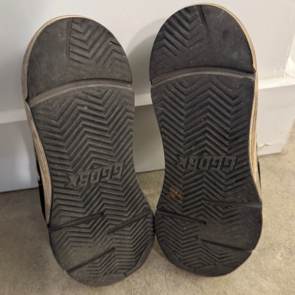 Golden Goose Running Soles - size 43 - Picture 5 of 5